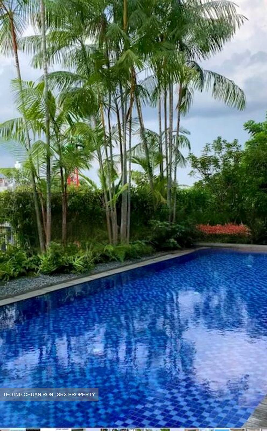 Fifth Avenue (D10), Detached #470745231